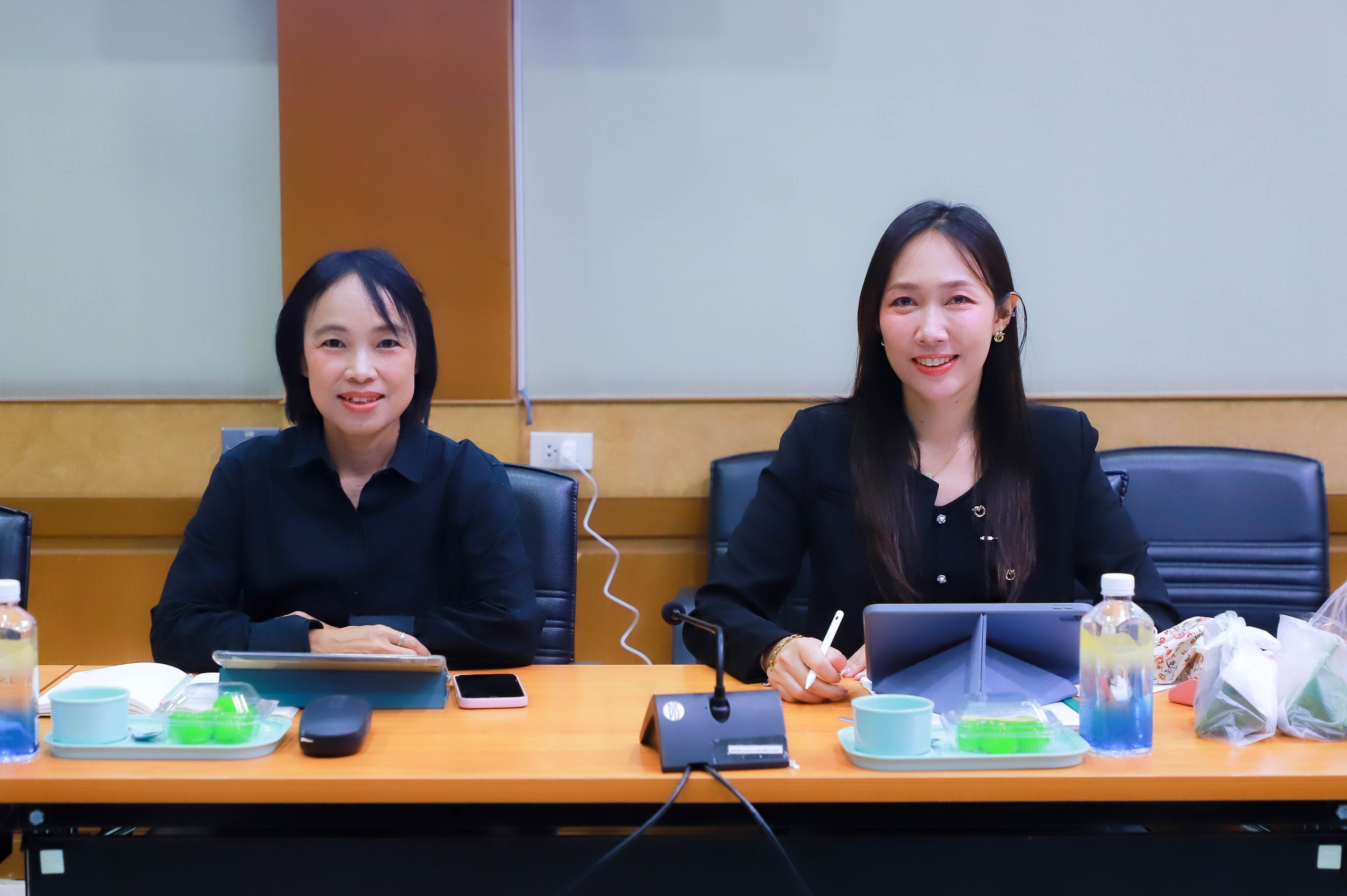 title - ส.ป.ก. ประชุมการเตรียมความพร้อมงบประมาณรายจ่าย ประจำปีงบประมาณ พ.ศ. 2570 